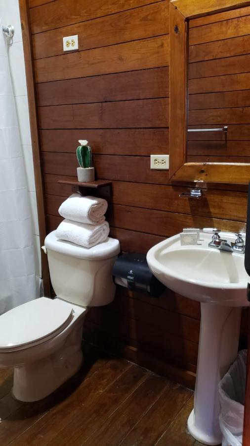 Aparthotel Hacienda El Jibarito San Sebastian Exterior foto