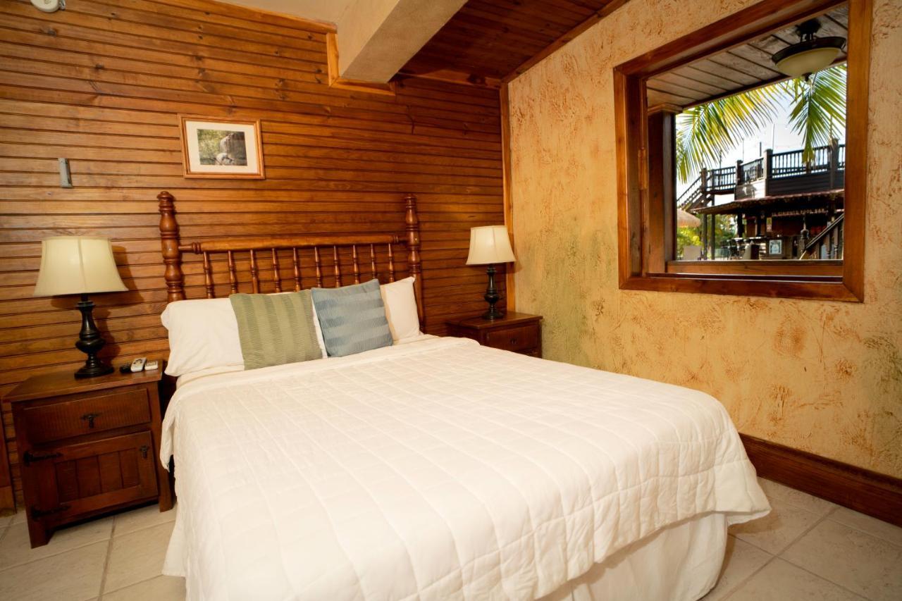 Aparthotel Hacienda El Jibarito San Sebastian Exterior foto