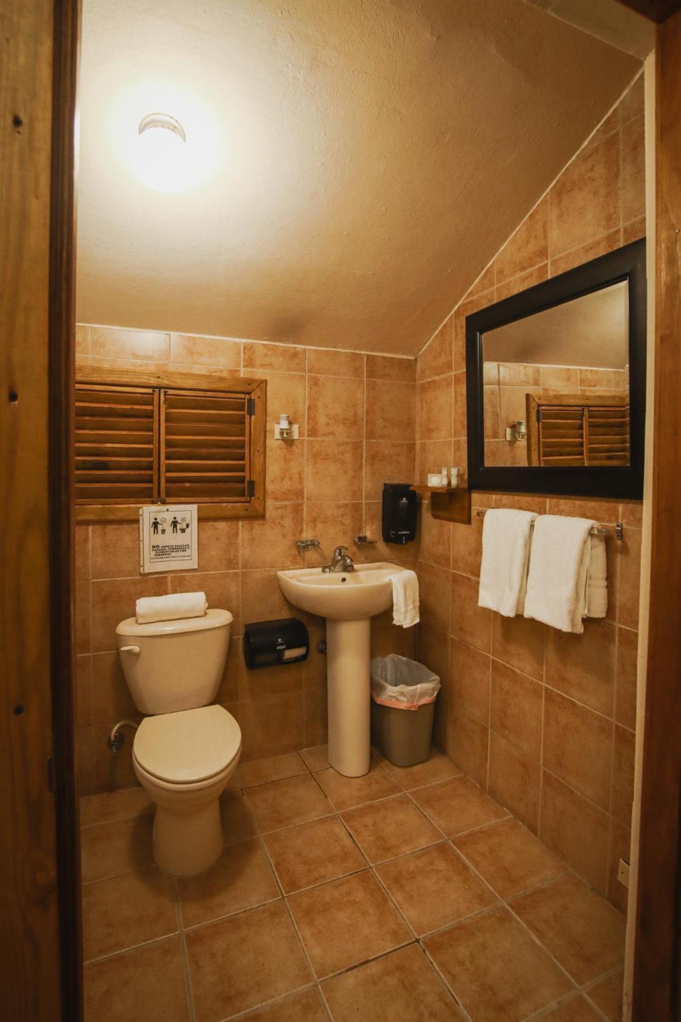 Aparthotel Hacienda El Jibarito San Sebastian Exterior foto